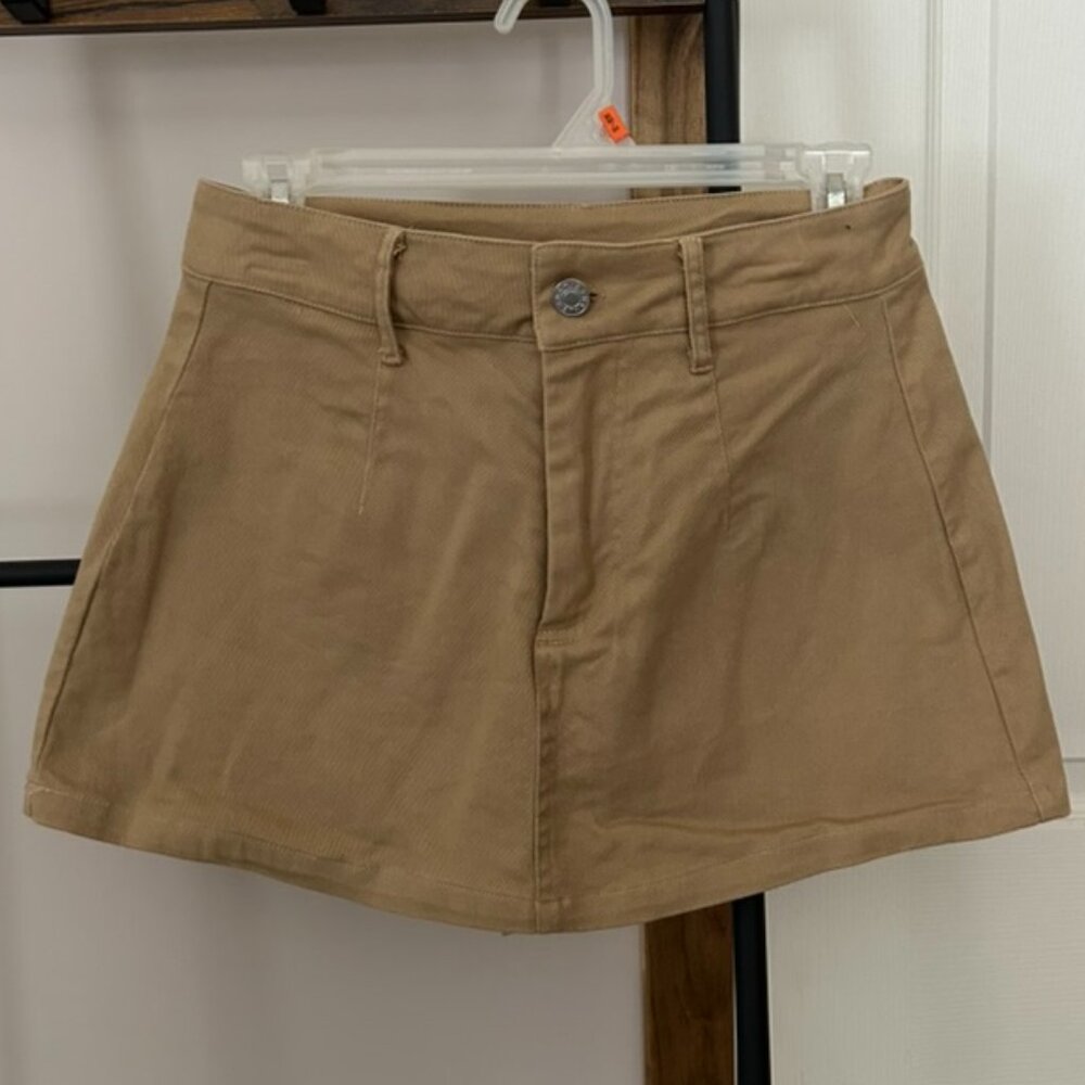 Boutique Jean Skort